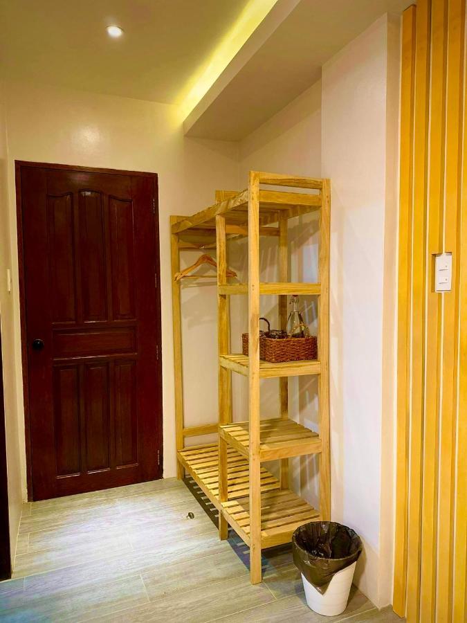 Vencejos Inn - El Nido Εξωτερικό φωτογραφία